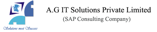 A.G IT Solutions